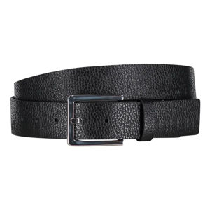 Calvin Klein pánský černý pásek - 105 (1)